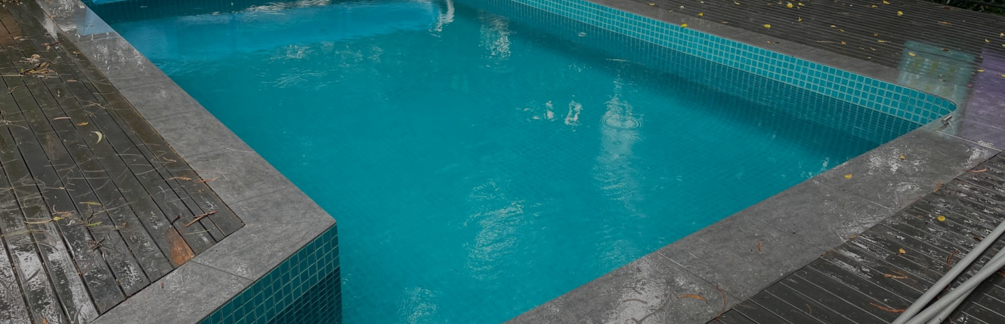 Green Pool Recoveries